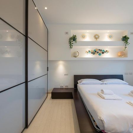 Ihost Apartment - Tito Livio 20 밀라노 외부 사진