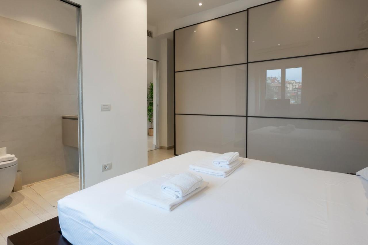 Ihost Apartment - Tito Livio 20 밀라노 외부 사진