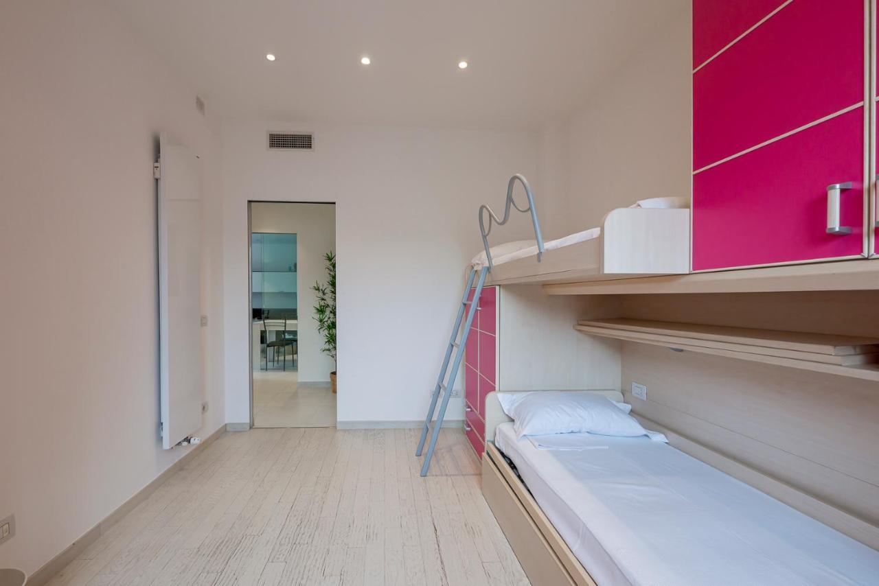 Ihost Apartment - Tito Livio 20 밀라노 외부 사진