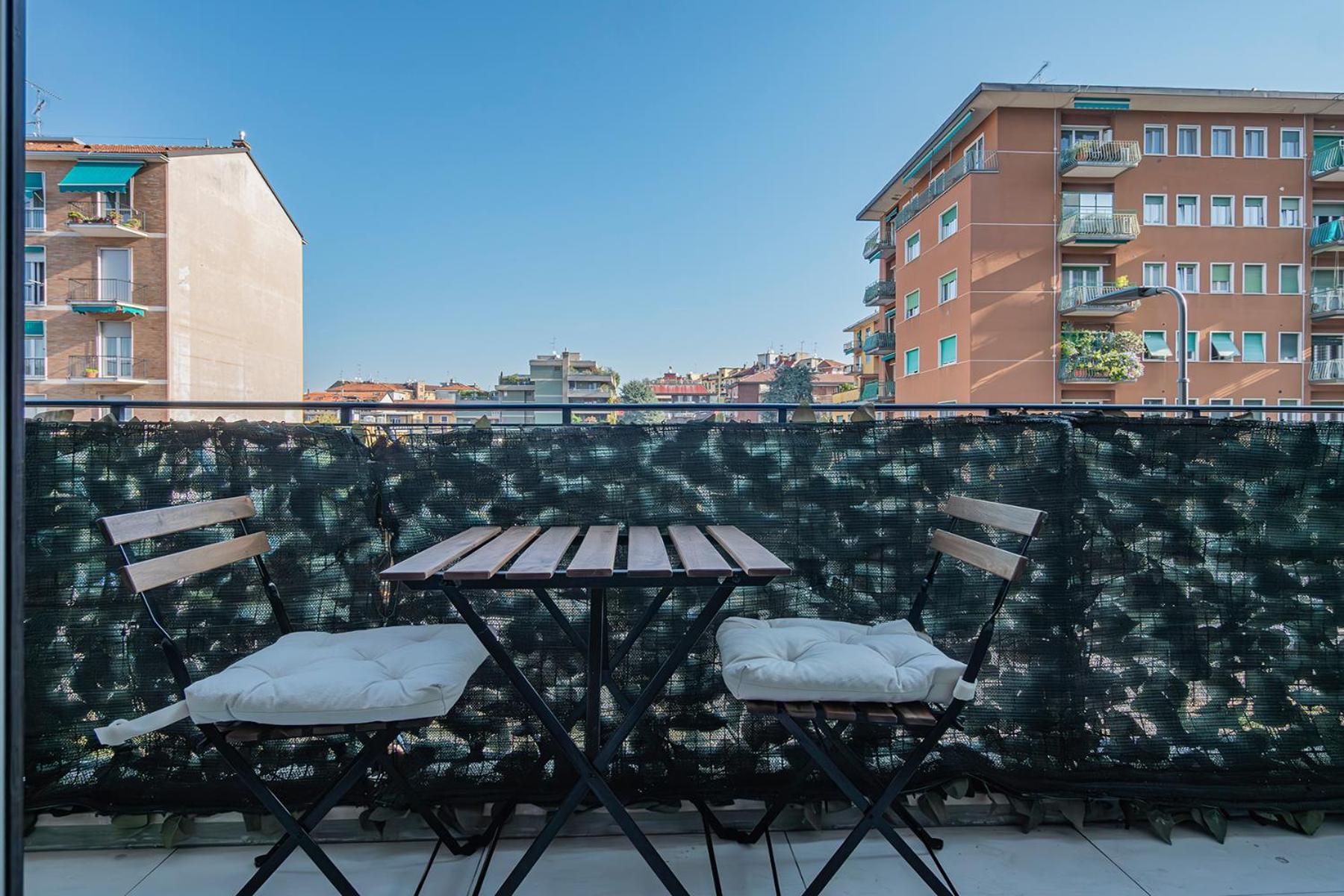 Ihost Apartment - Tito Livio 20 밀라노 외부 사진