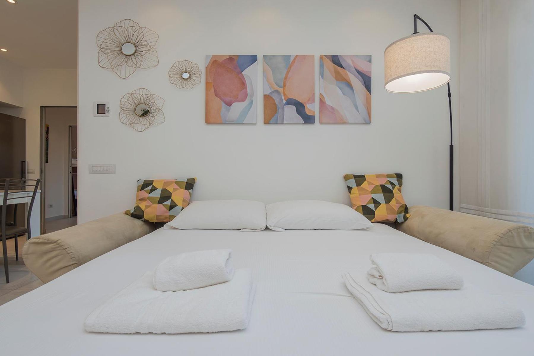 Ihost Apartment - Tito Livio 20 밀라노 외부 사진