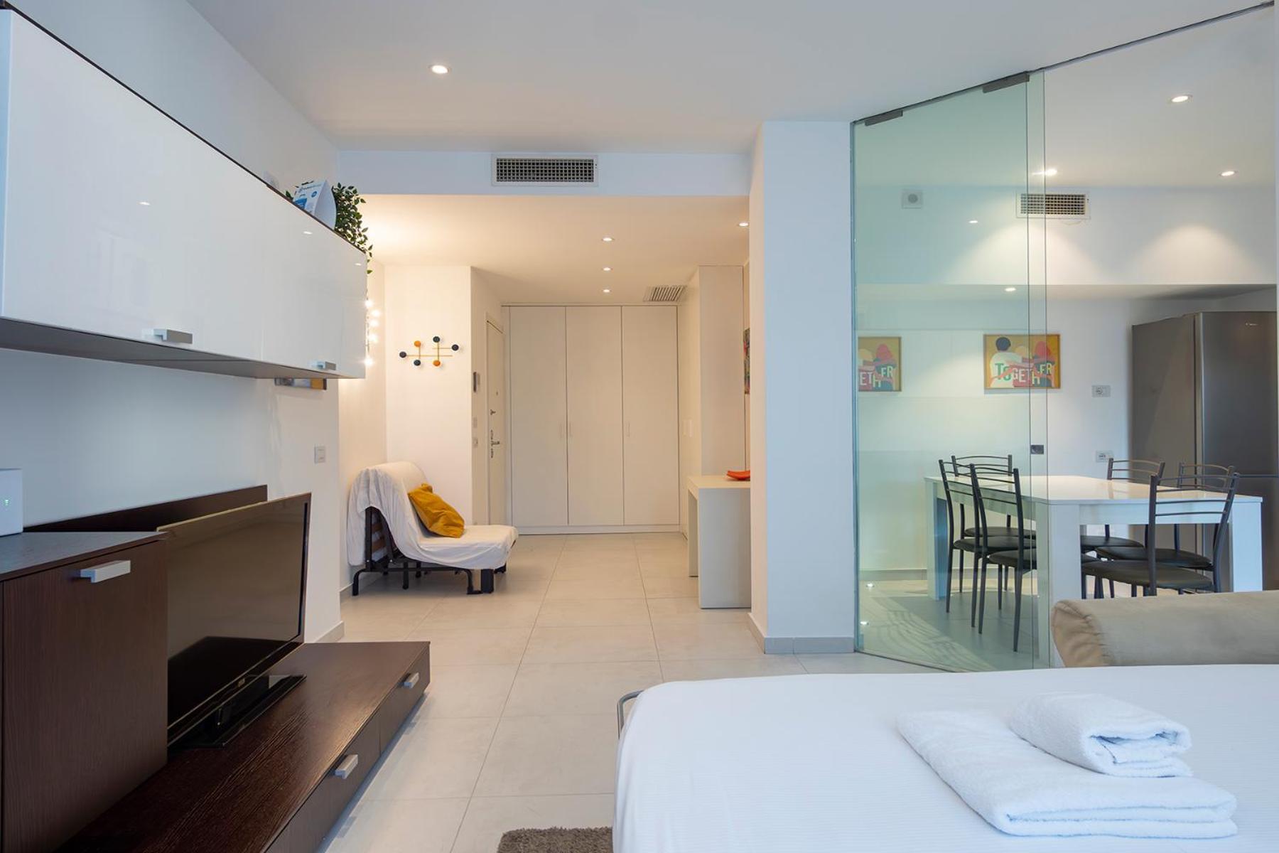 Ihost Apartment - Tito Livio 20 밀라노 외부 사진