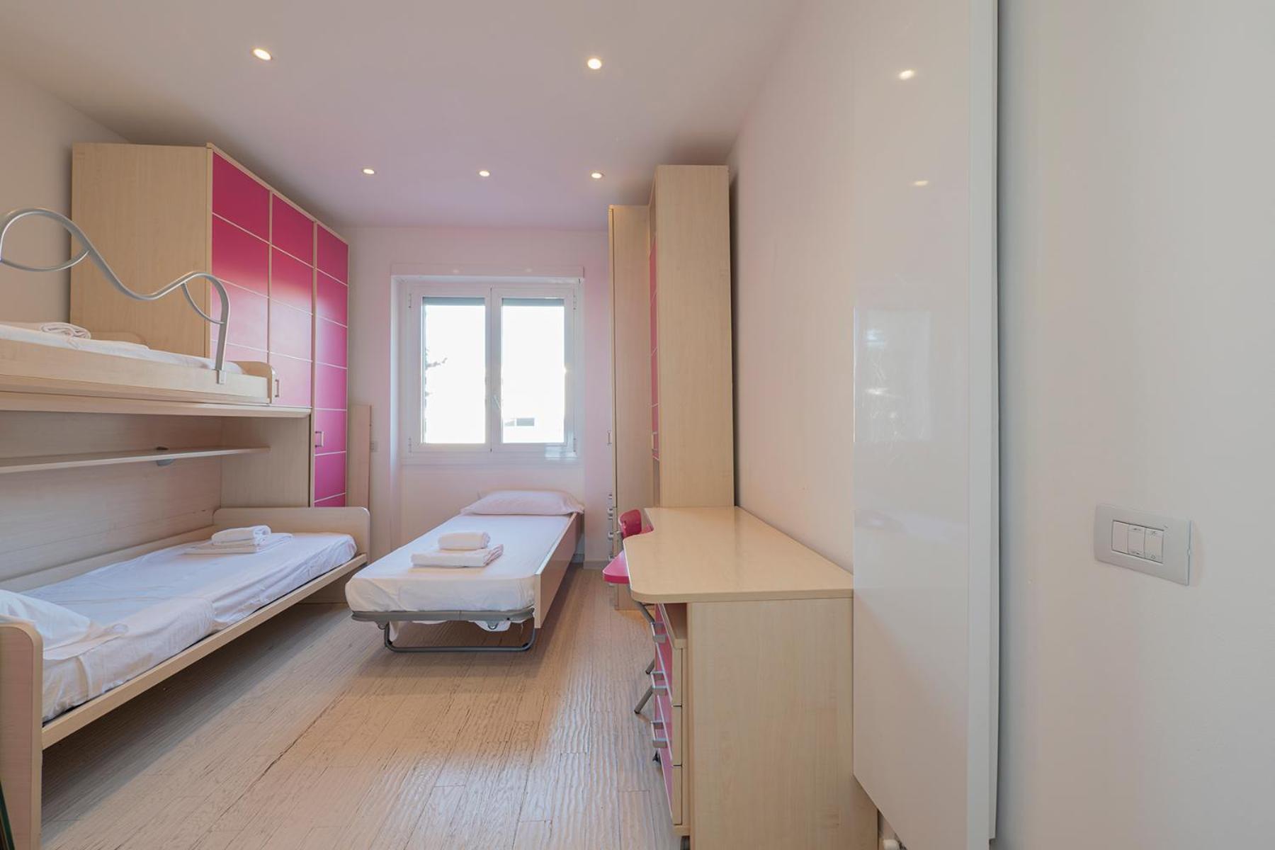 Ihost Apartment - Tito Livio 20 밀라노 외부 사진