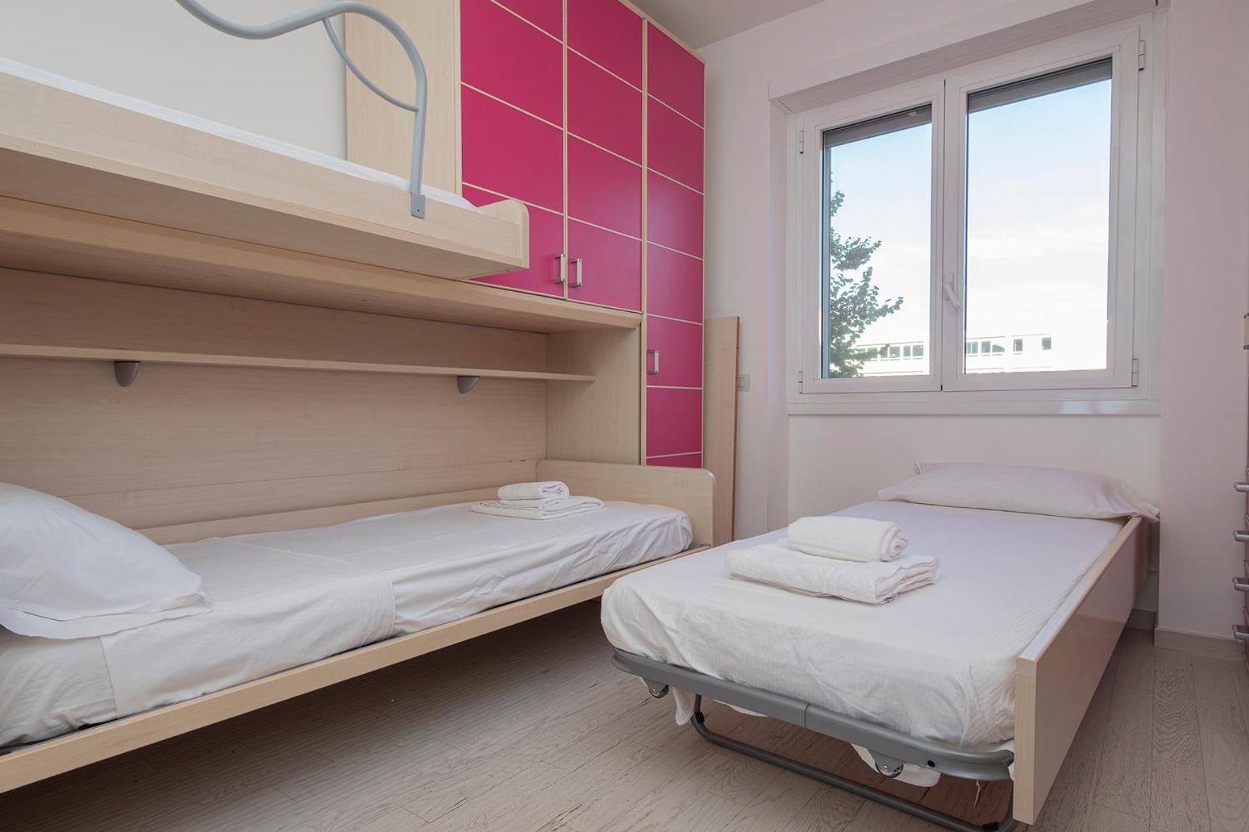 Ihost Apartment - Tito Livio 20 밀라노 외부 사진