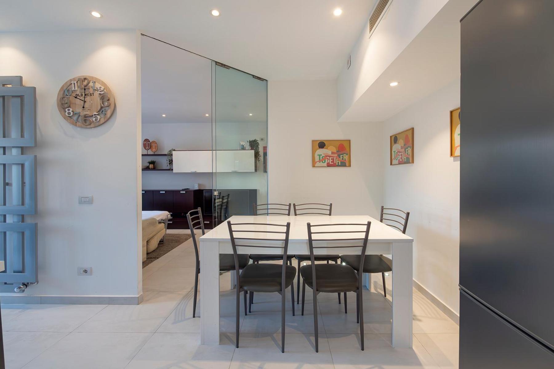 Ihost Apartment - Tito Livio 20 밀라노 외부 사진