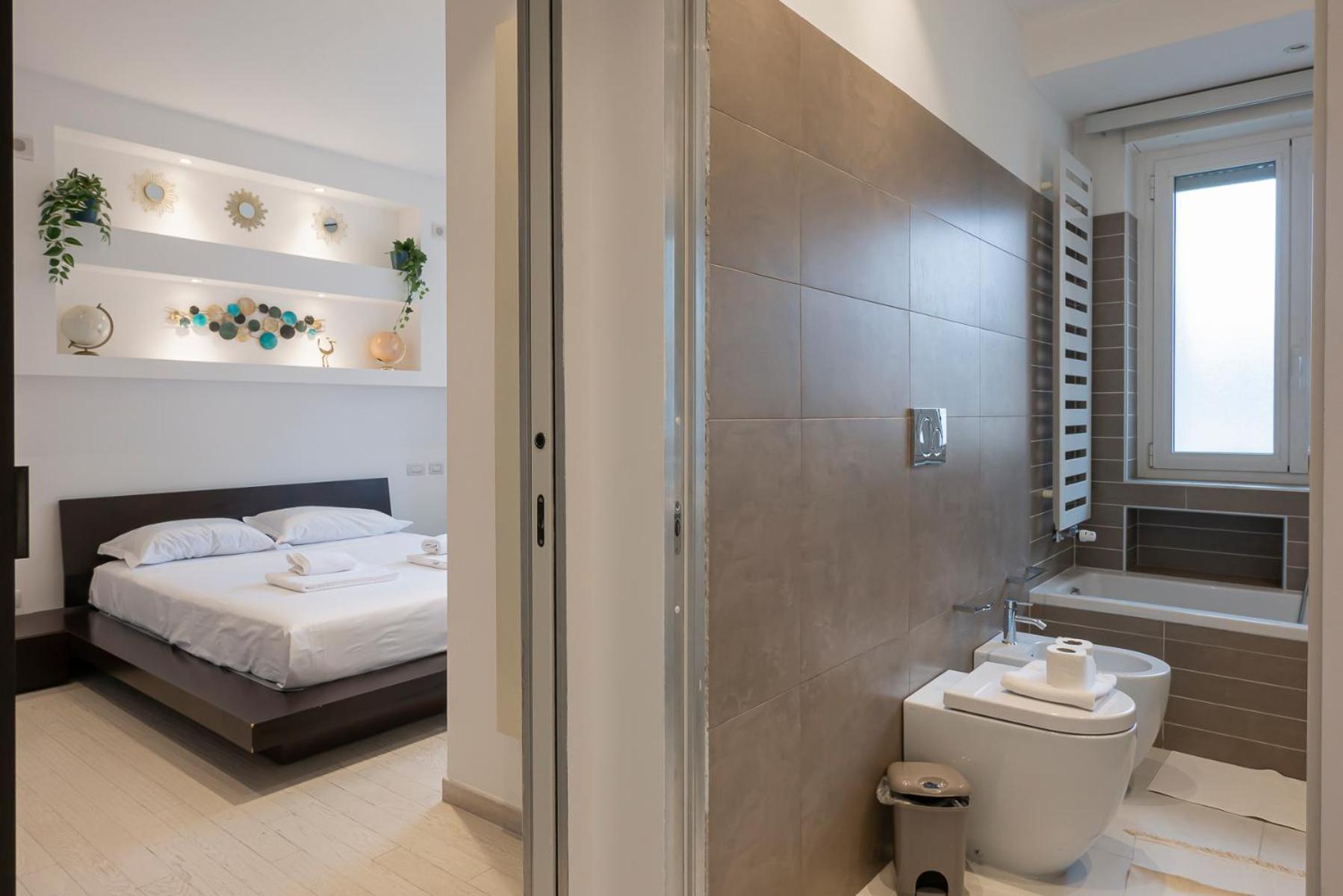 Ihost Apartment - Tito Livio 20 밀라노 외부 사진