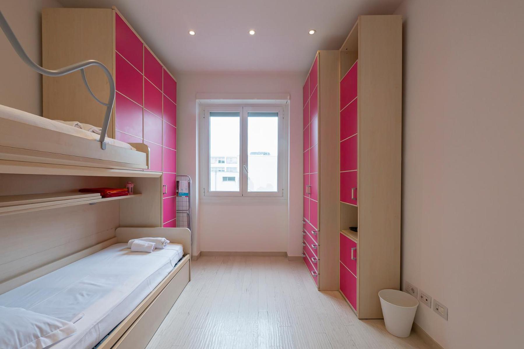 Ihost Apartment - Tito Livio 20 밀라노 외부 사진
